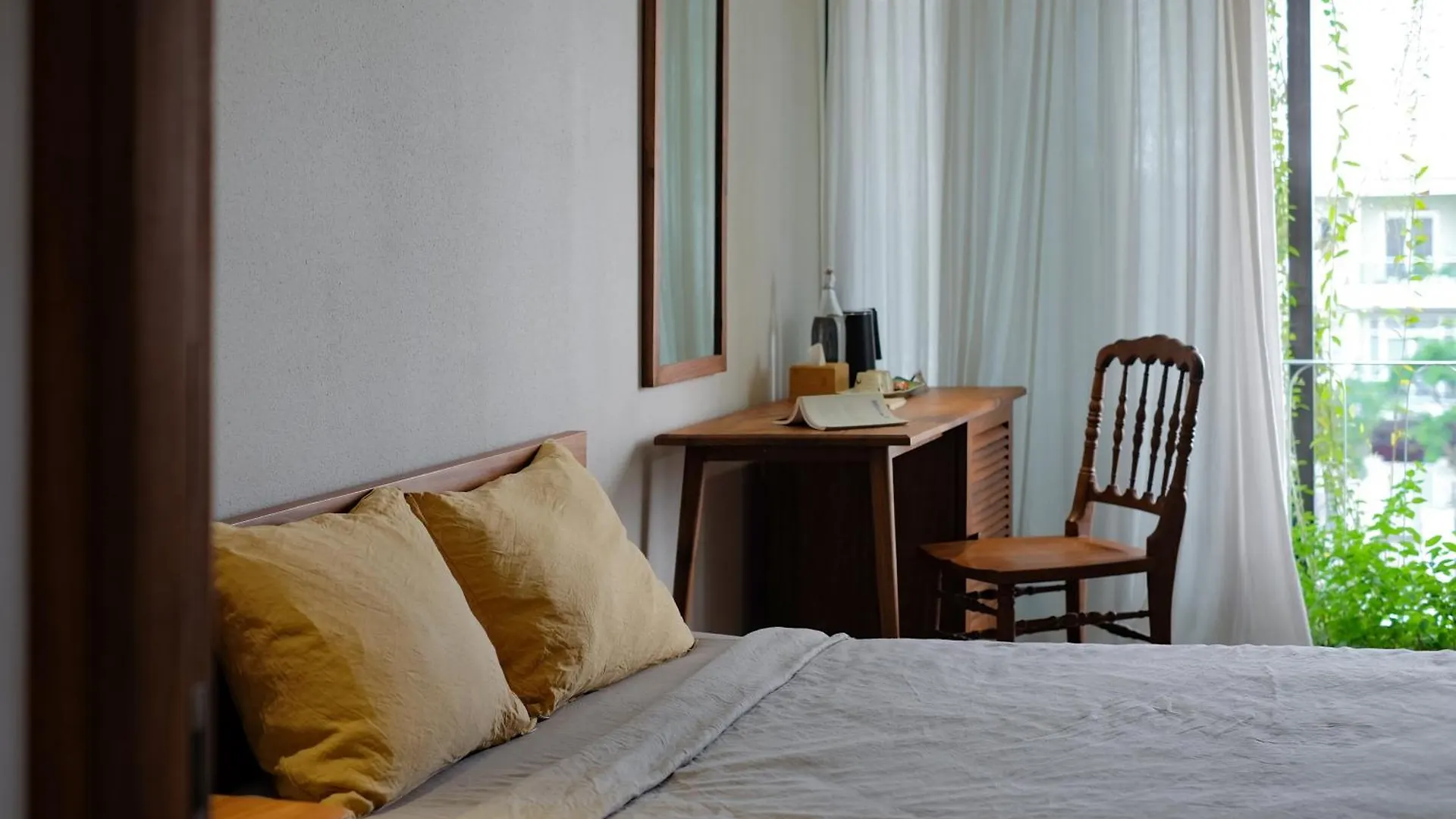 Nha Binh Homestay Da Nang