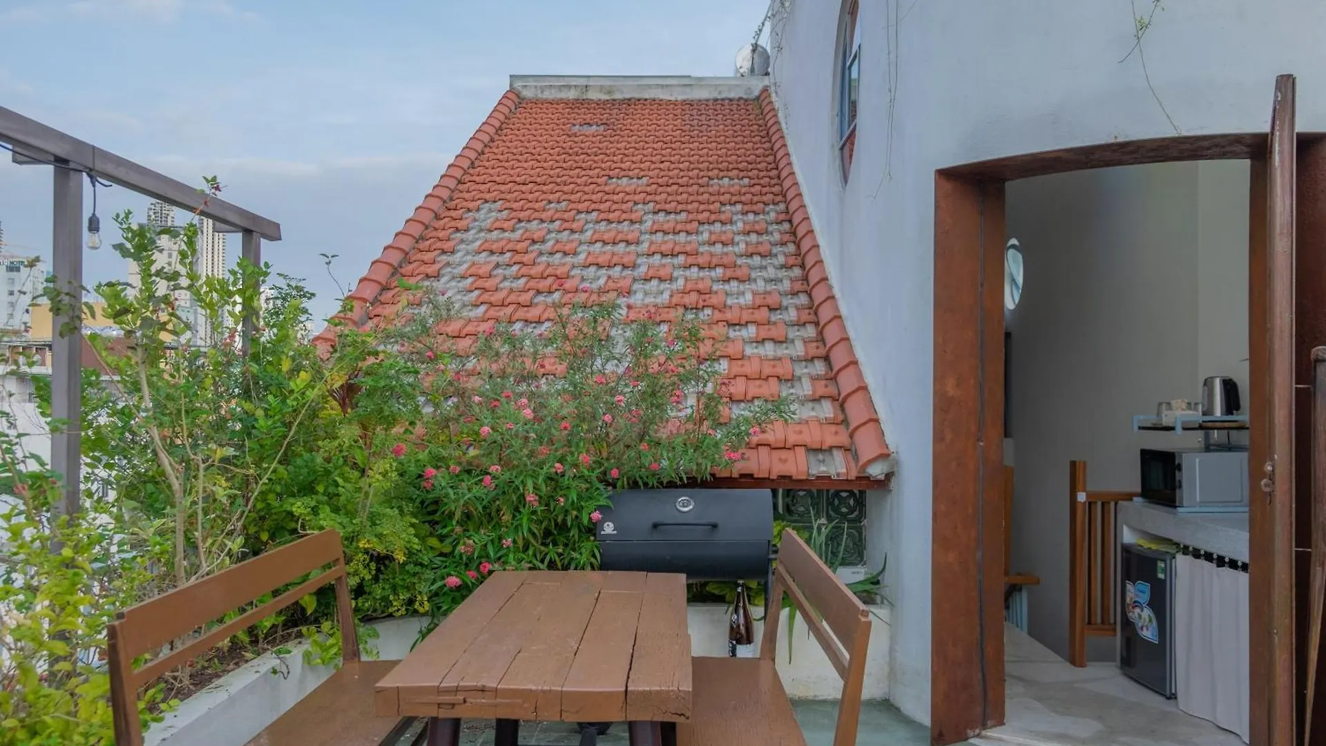 Nha Binh Homestay Da Nang