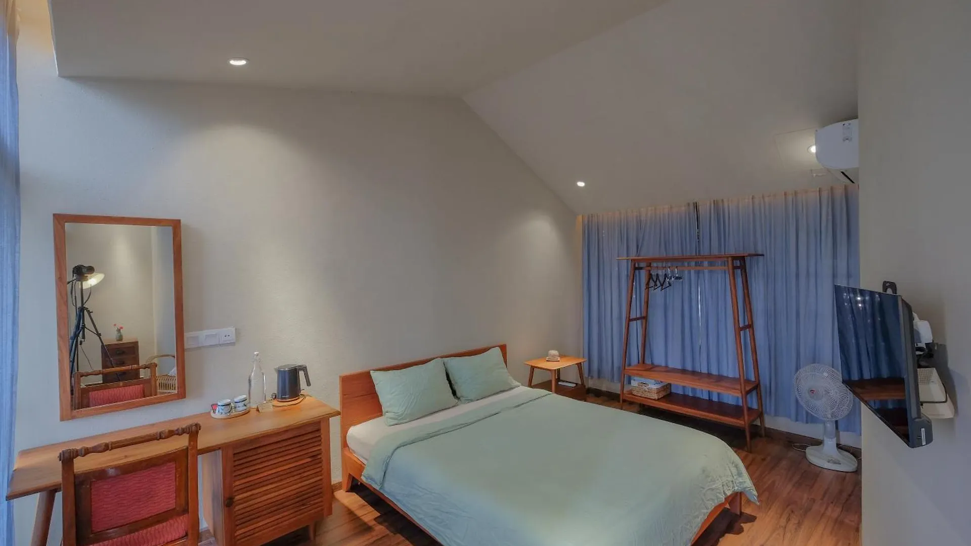 Nha Binh Homestay Da Nang