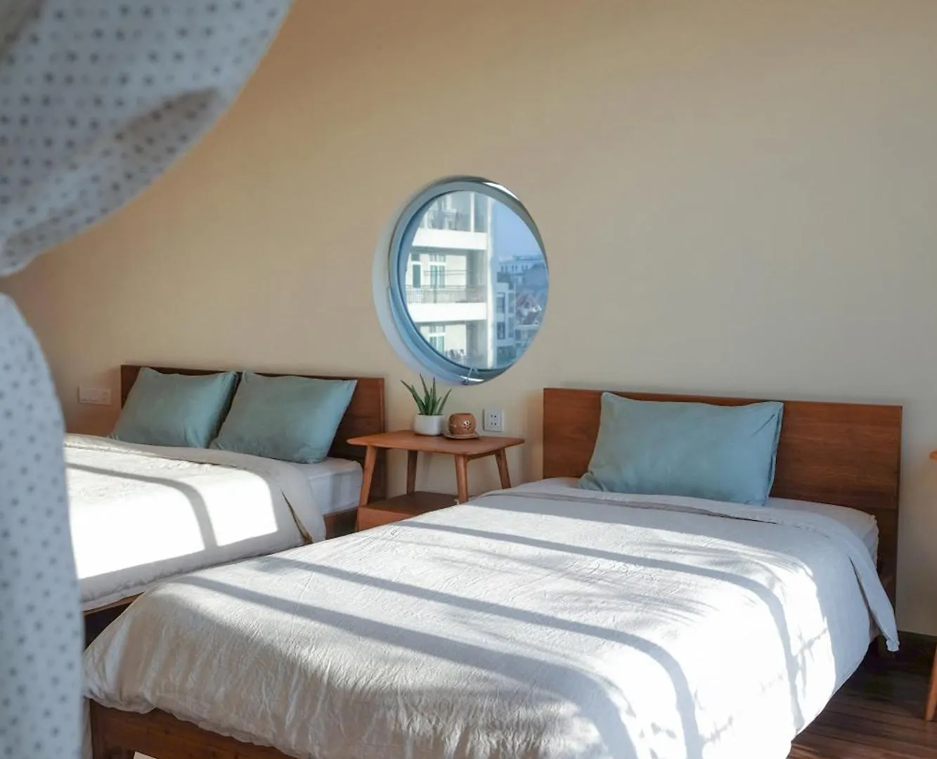 Nha Binh Homestay Da Nang 0*,  Vietnam