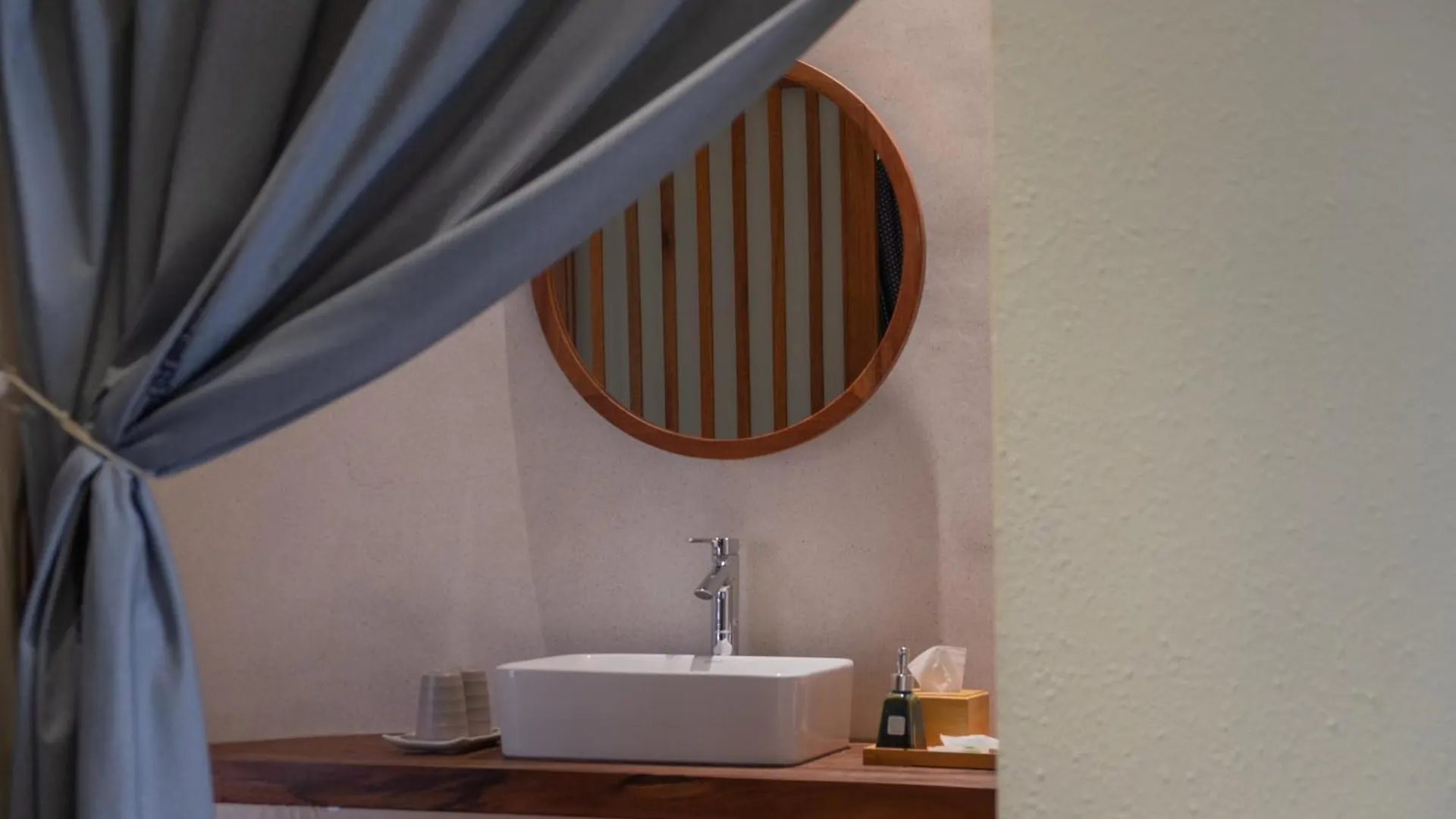 Nha Binh Homestay Da Nang Guest house