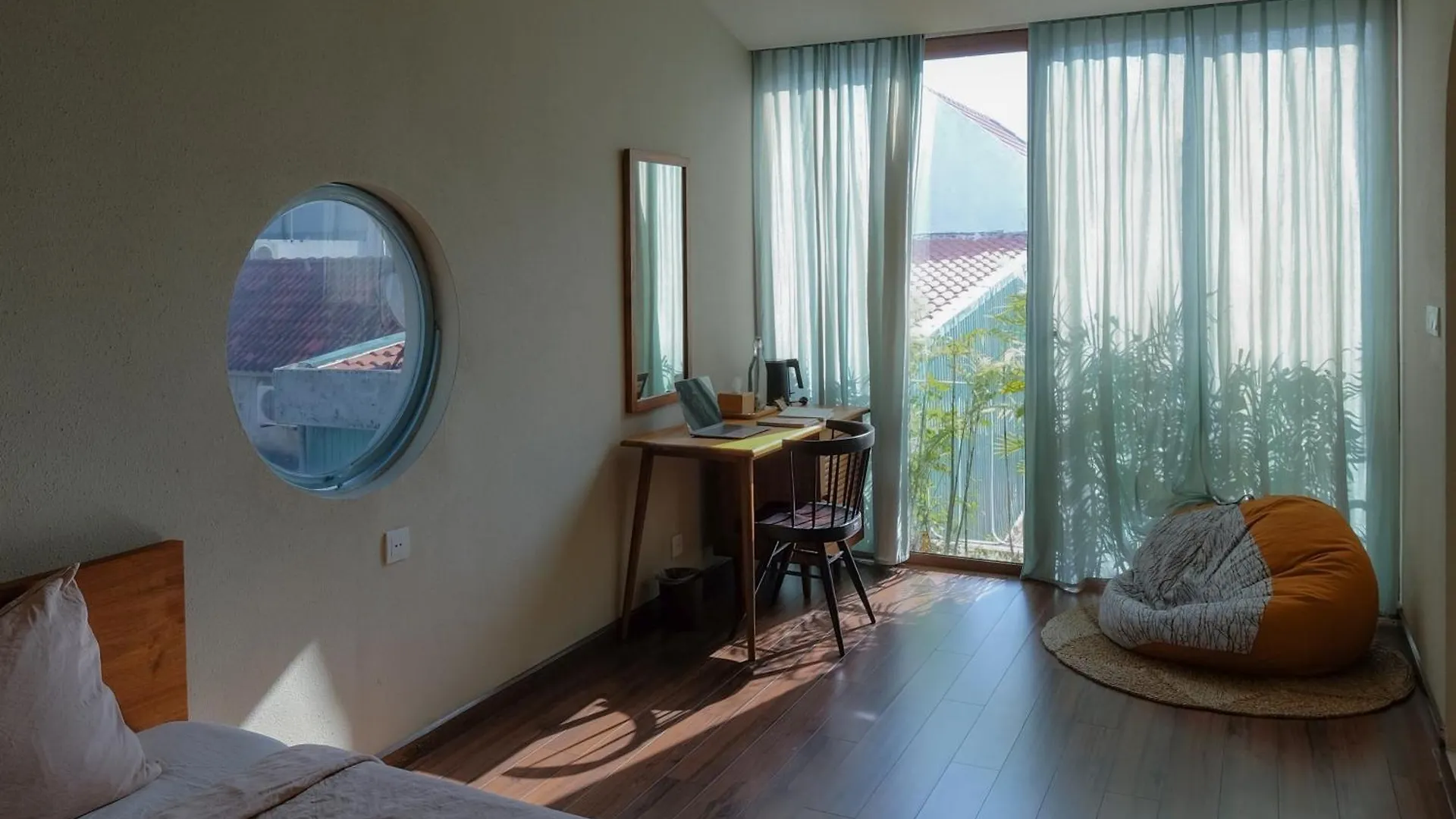 Nha Binh Homestay Da Nang