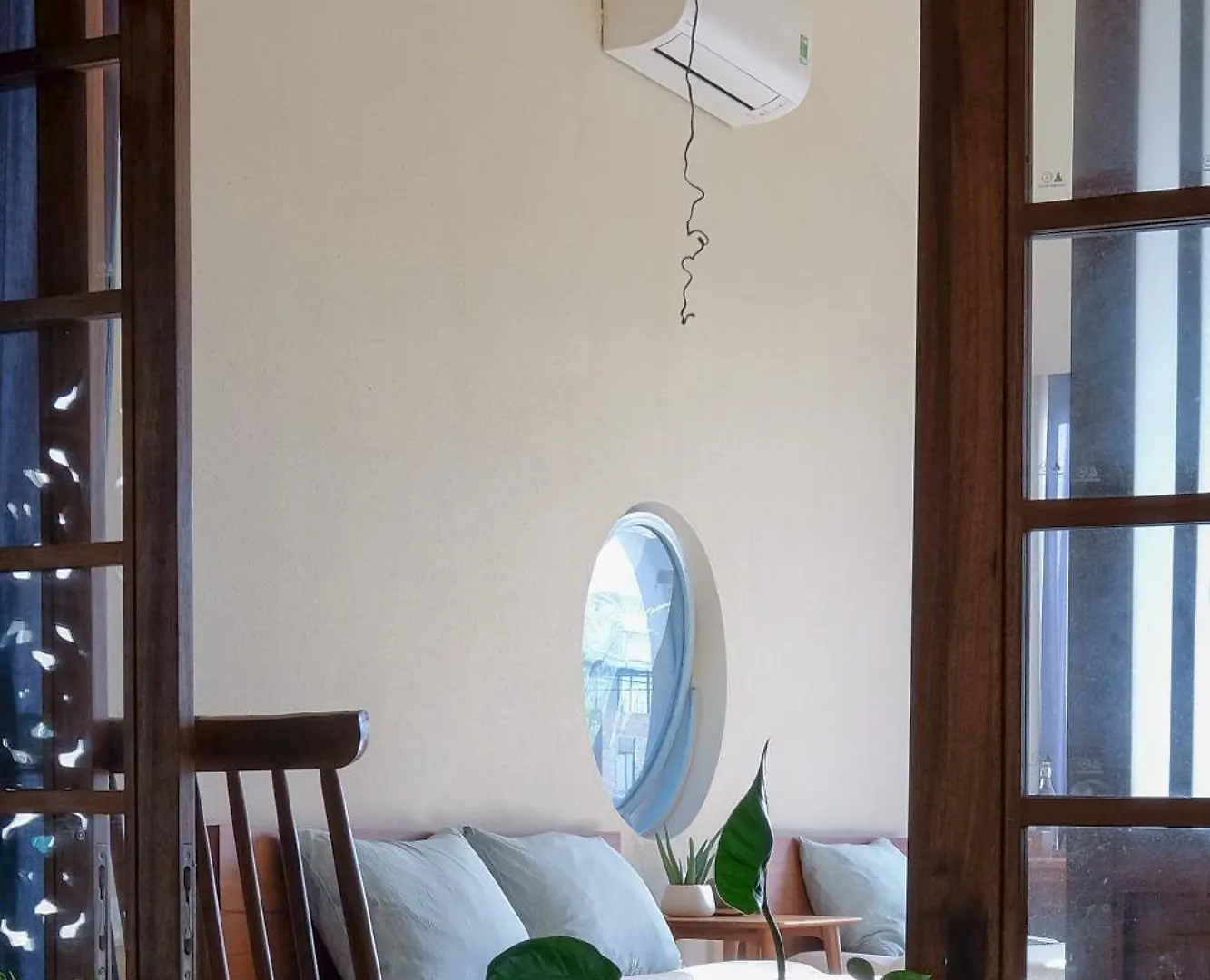 Guest house Nha Binh Homestay Da Nang Vietnam