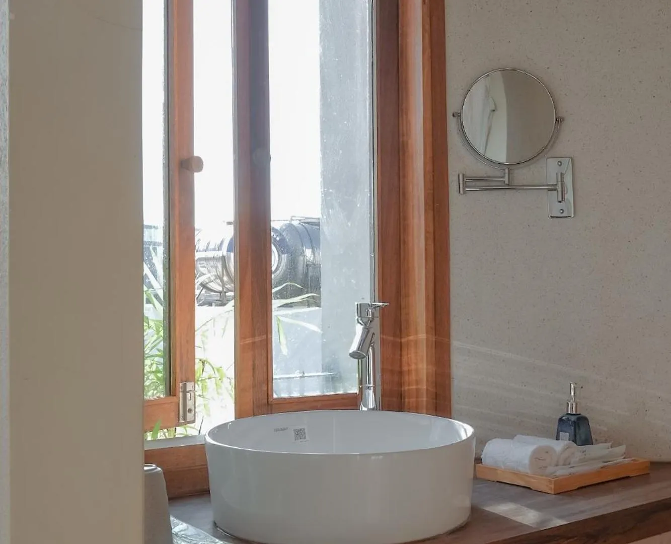 Guest house Nha Binh Homestay Da Nang